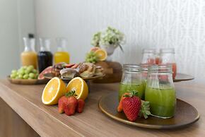 NH Collection Monterrey San Pedro