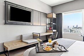 NH Collection Monterrey San Pedro