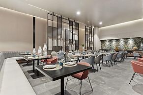 NH Collection Monterrey San Pedro