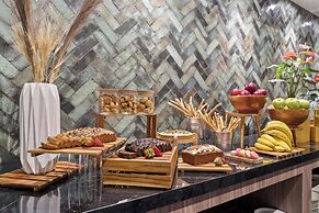 NH Collection Monterrey San Pedro