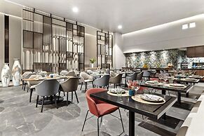 NH Collection Monterrey San Pedro