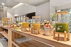 NH Collection Monterrey San Pedro