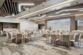 NH Collection Monterrey San Pedro