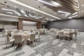 NH Collection Monterrey San Pedro