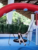 JW Marriott Hotel Sanya Dadonghai Bay