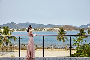JW Marriott Hotel Sanya Dadonghai Bay