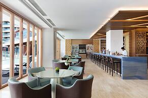 JW Marriott Hotel Sanya Dadonghai Bay