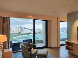 JW Marriott Hotel Sanya Dadonghai Bay