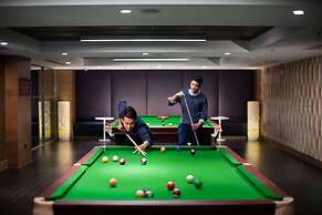 JW Marriott Hotel Sanya Dadonghai Bay