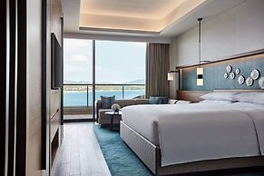 JW Marriott Hotel Sanya Dadonghai Bay