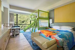 JW Marriott Hotel Sanya Dadonghai Bay