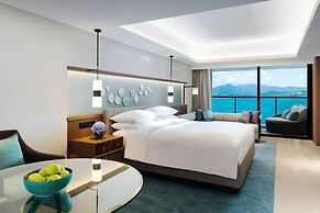 JW Marriott Hotel Sanya Dadonghai Bay