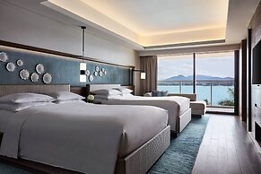 JW Marriott Hotel Sanya Dadonghai Bay
