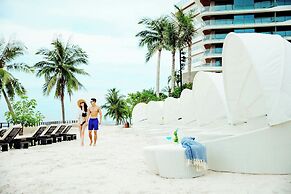 JW Marriott Hotel Sanya Dadonghai Bay