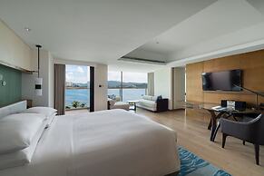 JW Marriott Hotel Sanya Dadonghai Bay