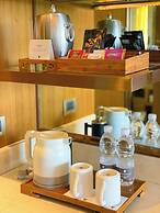 JW Marriott Hotel Sanya Dadonghai Bay