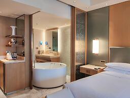 JW Marriott Hotel Sanya Dadonghai Bay