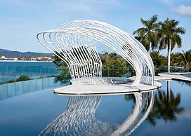 JW Marriott Hotel Sanya Dadonghai Bay