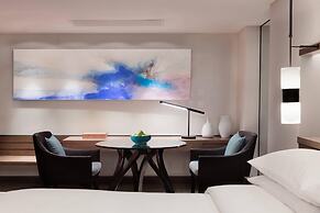 JW Marriott Hotel Sanya Dadonghai Bay