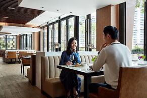 JW Marriott Hotel Sanya Dadonghai Bay