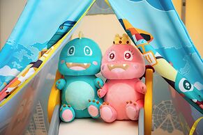 JW Marriott Hotel Sanya Dadonghai Bay