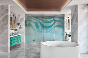 JW Marriott Hotel Sanya Dadonghai Bay