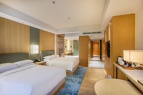 JW Marriott Hotel Sanya Dadonghai Bay