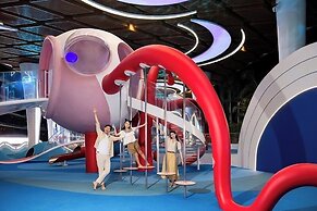 JW Marriott Hotel Sanya Dadonghai Bay