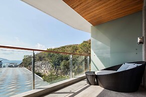 JW Marriott Hotel Sanya Dadonghai Bay