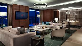 JW Marriott Hotel Sanya Dadonghai Bay