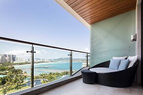 JW Marriott Hotel Sanya Dadonghai Bay