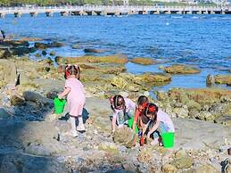 JW Marriott Hotel Sanya Dadonghai Bay