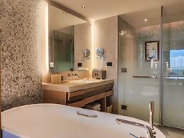 JW Marriott Hotel Sanya Dadonghai Bay