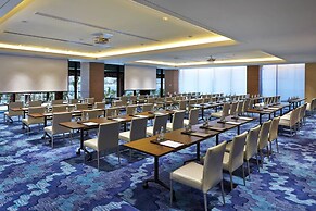 JW Marriott Hotel Sanya Dadonghai Bay