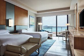 JW Marriott Hotel Sanya Dadonghai Bay