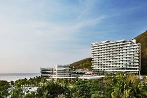 JW Marriott Hotel Sanya Dadonghai Bay