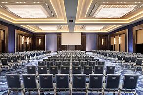 JW Marriott Hotel Sanya Dadonghai Bay