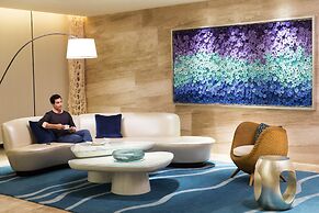 JW Marriott Hotel Sanya Dadonghai Bay