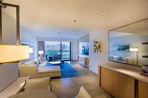 JW Marriott Hotel Sanya Dadonghai Bay