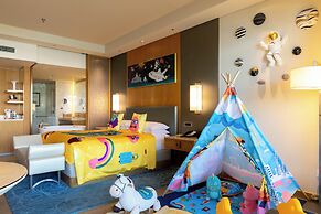 JW Marriott Hotel Sanya Dadonghai Bay