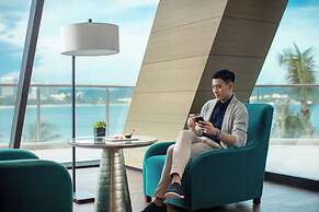 JW Marriott Hotel Sanya Dadonghai Bay