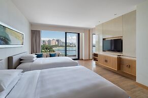 JW Marriott Hotel Sanya Dadonghai Bay