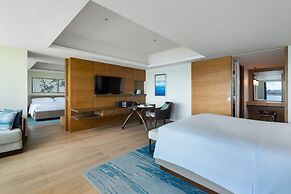 JW Marriott Hotel Sanya Dadonghai Bay