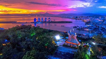 JW Marriott Hotel Sanya Dadonghai Bay