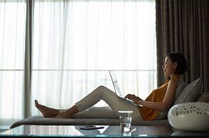 JW Marriott Hotel Sanya Dadonghai Bay