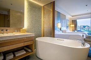 JW Marriott Hotel Sanya Dadonghai Bay