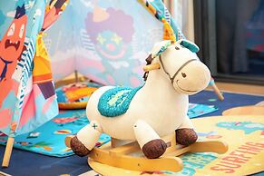 JW Marriott Hotel Sanya Dadonghai Bay