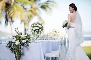 JW Marriott Hotel Sanya Dadonghai Bay