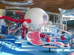 JW Marriott Hotel Sanya Dadonghai Bay