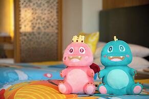 JW Marriott Hotel Sanya Dadonghai Bay